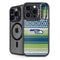 NFL Seattle Seahawks Trailblazer iPhone 15 Pro Kickstand Case